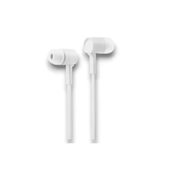 Проводные наушники Cbetra 2-D белые
