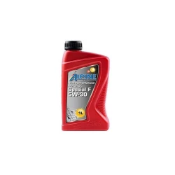 Моторное масло Alpine TS, 5W-30, 1 л