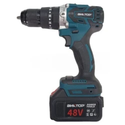 Дрель Viktor 48V Дрель Viktor 48V