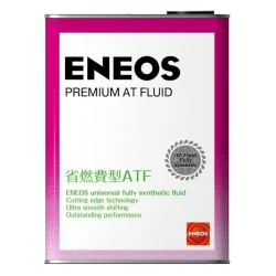 Трансмиссионное масло Eneos Premium AT Fluid 1 л