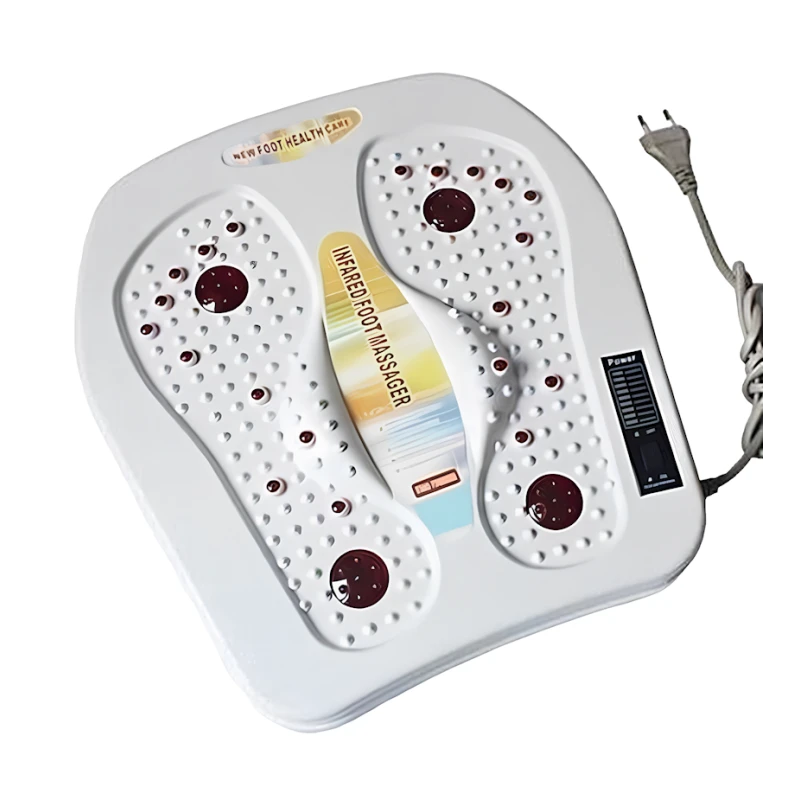 Ayaqlar üçün masajor 0565