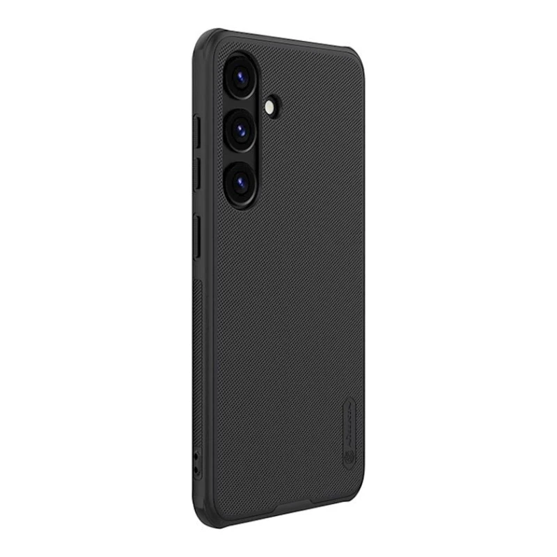 Чехол Nillkin Frosted Shield Pro для Galaxy S24 Black