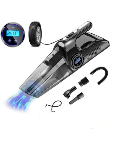 Avtomobil üçün simli tozsoran Proliss Pro-1008
