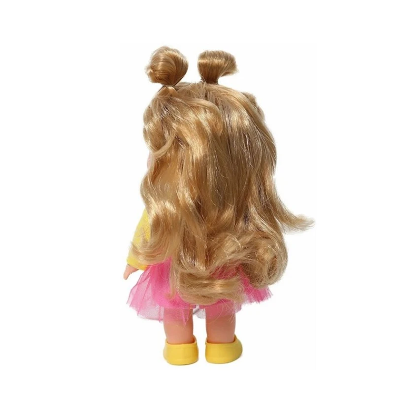 Kukla Весна Малышка Соня KahnToys310