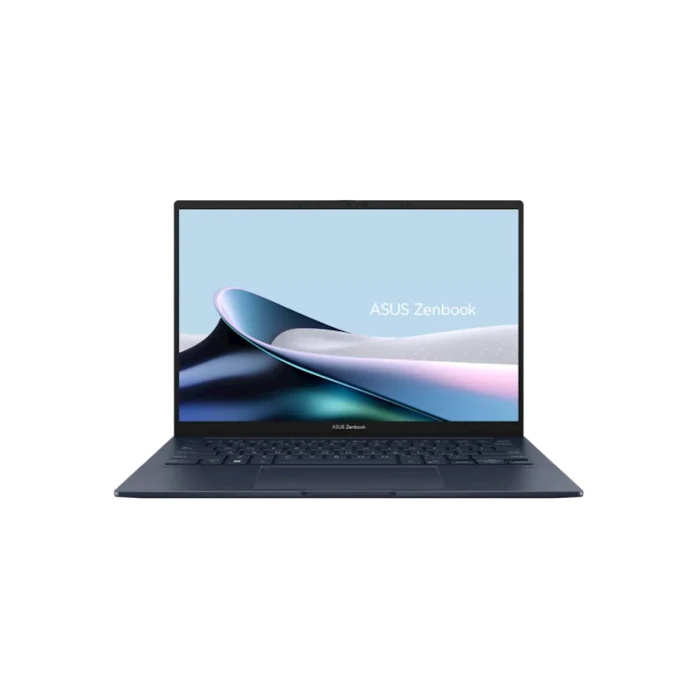 Ноутбук Asus Zenbook 14 OLED UX3405MA-PP896 (90NB11R1-M01JW0) Ноутбук Asus Zenbook 14 OLED UX3405MA-PP896 (90NB11R1-M01JW0)