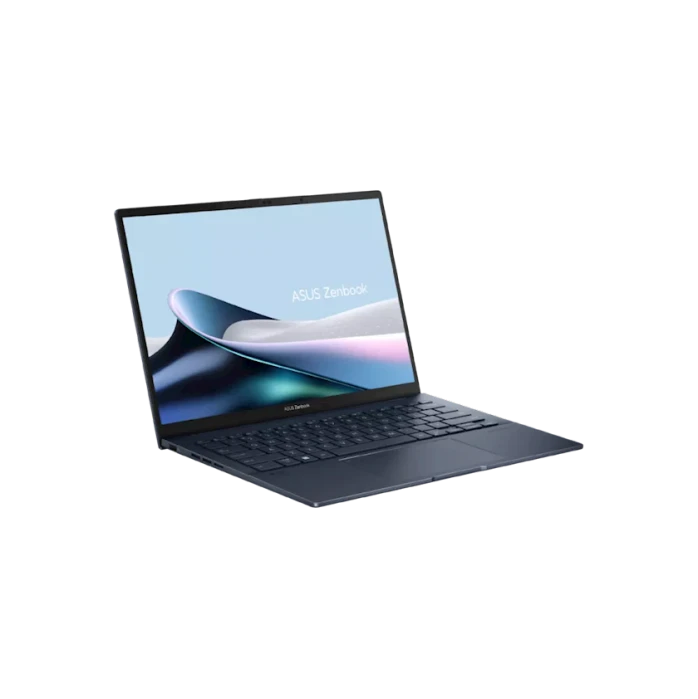 Ноутбук Asus Zenbook 14 OLED UX3405MA-PP896 (90NB11R1-M01JW0) Ноутбук Asus Zenbook 14 OLED UX3405MA-PP896 (90NB11R1-M01JW0)