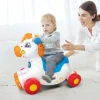 Игрушка-качалка 2 в 1 Winfat Junior Rider Rocking Horse Игрушка-качалка 2 в 1 Winfat Junior Rider Rocking Horse
