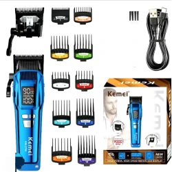 Trimmer Kemei KM_2796