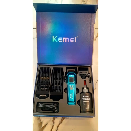 Триммер Kemei KM_2796