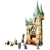 Конструктор LEGO Harry Potter Hogwarts: Room of Requirement 76413, 8+ лет, 587 элементов Конструктор LEGO Harry Potter Hogwarts: Room of Requirement 76413, 8+ лет, 587 элементов