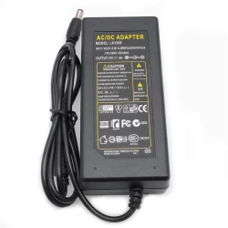 Адаптер питания 12V 6A Адаптер питания 12V 6A