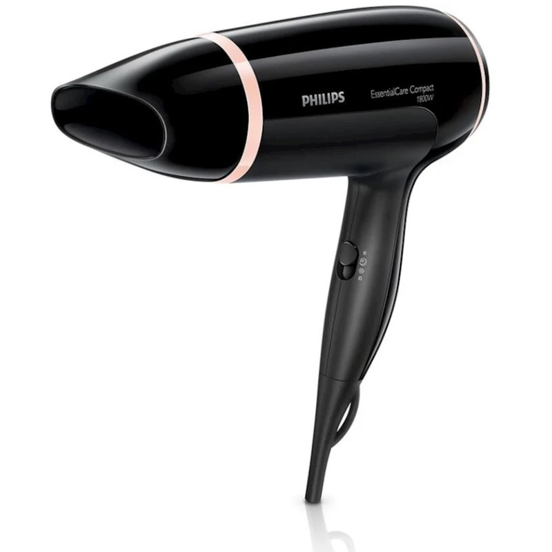 Фен Philips BHD004 EssentialCare Compact Фен Philips BHD004 EssentialCare Compact