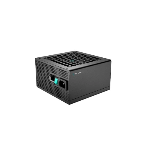 Блок питания Deepcool PQ1000M 80 Plus (R-PQA00M-FA0B-EU) Блок питания Deepcool PQ1000M 80 Plus (R-PQA00M-FA0B-EU)