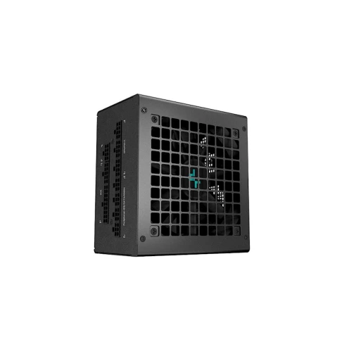 Блок питания Deepcool PQ1000M 80 Plus (R-PQA00M-FA0B-EU) Блок питания Deepcool PQ1000M 80 Plus (R-PQA00M-FA0B-EU)