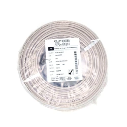 Şəbəkə kabeli Kastro TM.10182, 500 m