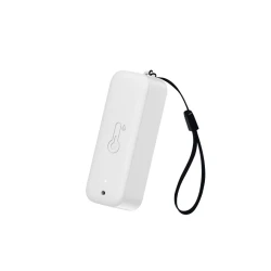 Датчик температуры и влажности Novato Tuya ZigBee ZSN-02