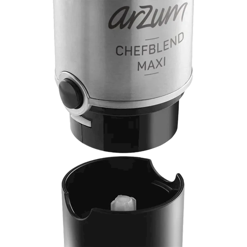 Блендер Arzum Chefblend AR1162 Black Блендер Arzum Chefblend AR1162 Black