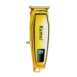 Машинка для стрижки волос Kemei KM-1313