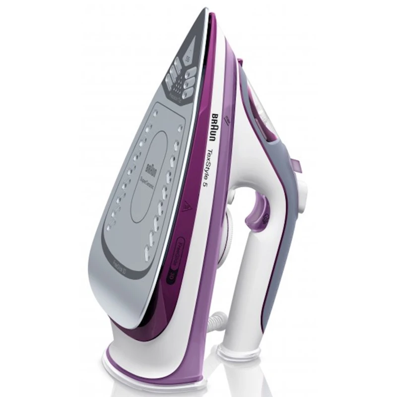 Утюг Braun SI 5037 VI Утюг Braun SI 5037 VI