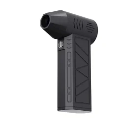 Мини-вентилятор Turbo Jet Black