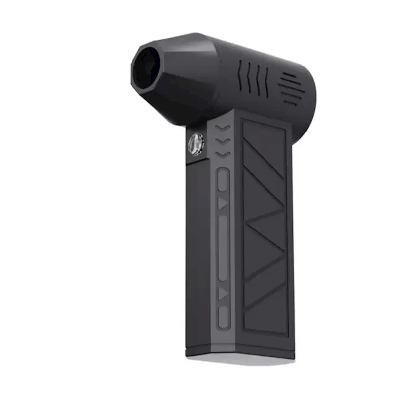 Мини-вентилятор Turbo Jet Black