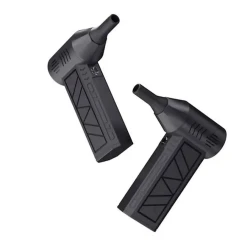 Мини-вентилятор Turbo Jet Black