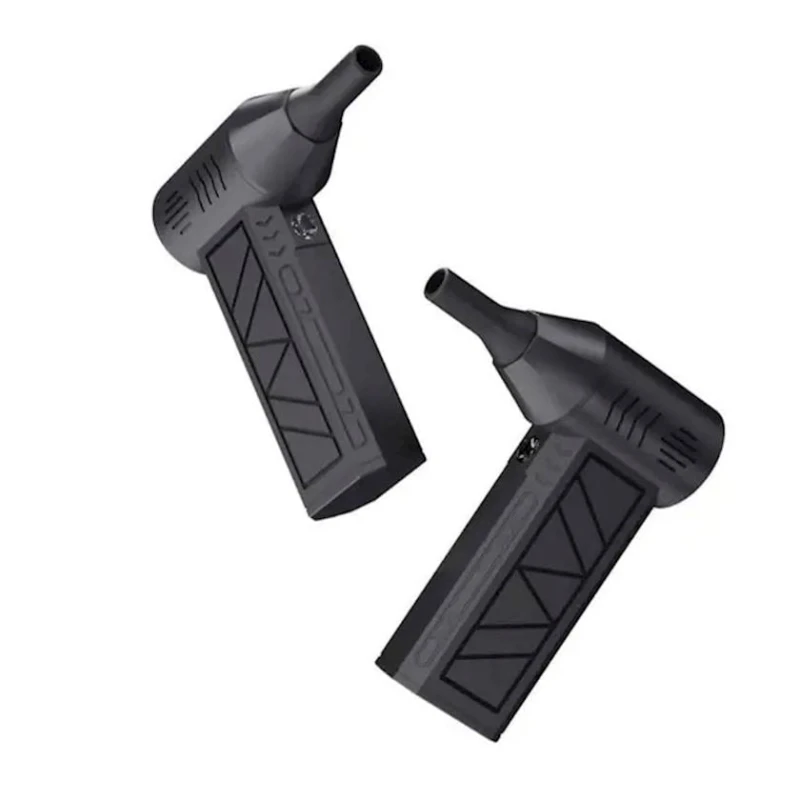 Мини-вентилятор Turbo Jet Black