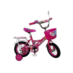 Детский велосипед 12