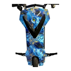 Скутер Hoverway drift_239, 8+ лет, синий Скутер Hoverway drift_239, 8+ лет, синий