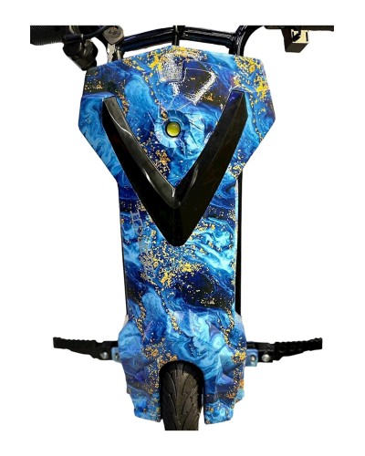 Skuter Hoverway drift_239, 8+ yaş, göy