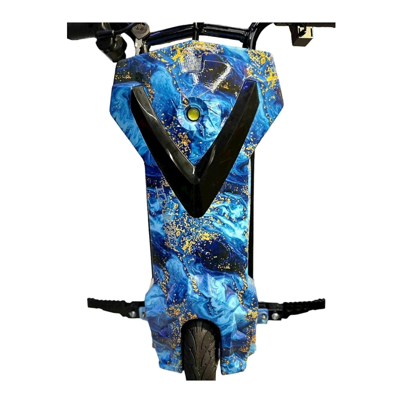 Скутер Hoverway drift_239, 8+ лет, синий Скутер Hoverway drift_239, 8+ лет, синий