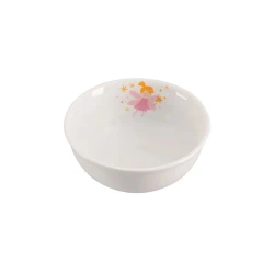 Uşaqlar üçün qab-qacaq dəsti Porland Prenses, farfor, 4 parça