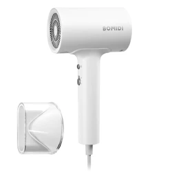 Фен Bomidi Hair Dryer Negative Ion HD1 White