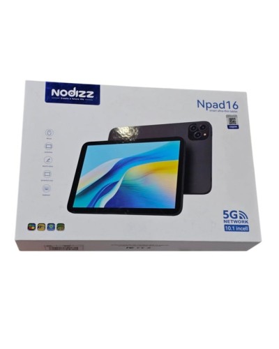 Planşet Nodizz npad16 10.1