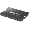Sərt disk SSD Lexar 256 GB, SATA III, 2.5” Sərt disk SSD Lexar 256 GB, SATA III, 2.5”