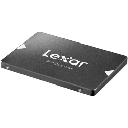Жесткий диск SSD Lexar 256 GB, SATA III, 2.5” Жесткий диск SSD Lexar 256 GB, SATA III, 2.5”