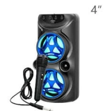 Portativ dinamik Mikrafonu GTS-1777 Portativ dinamik GTS-1777