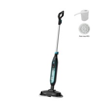 Fırlanan buxarlı döşəmə təmizləyici Sonifer SF-2257S