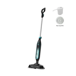 Вращающаяся паровая швабра Sonifer SF-2257S