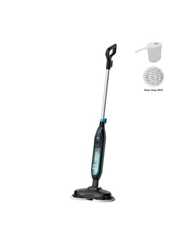 Fırlanan buxarlı döşəmə təmizləyici Sonifer SF-2257S