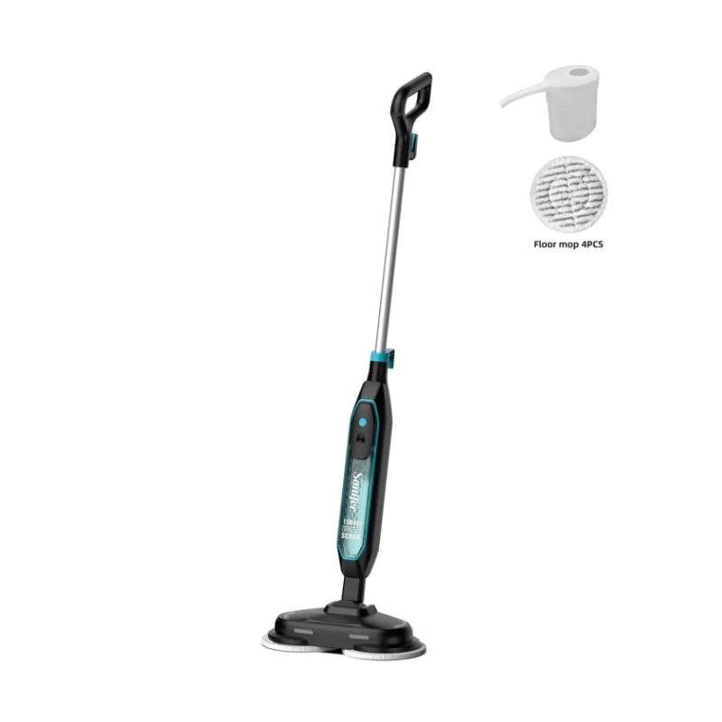 Вращающаяся паровая швабра Sonifer SF-2257S Вращающаяся паровая швабра Sonifer SF-2257S