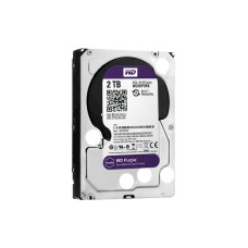 Sərt disk Hikvision WD Purple 2 TB 3.5 (WD20PURX-78AKYY0)