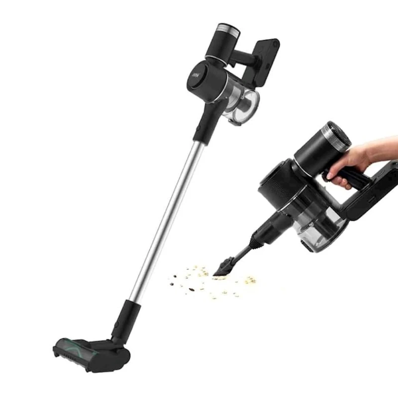 Беспроводной вертикальный пылесос Winning Star ST-5044