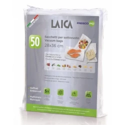 Вакуумные пакеты Laica VT3500, 28x36 см, 50 шт Вакуумные пакеты Laica VT3500, 28x36 см, 50 шт