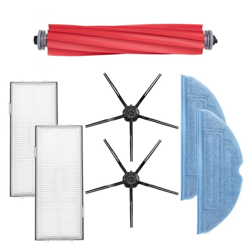 Robot-tozsoran üçün aksesuarlar dəsti Roborock S7 maxV / S7 maxV Ultra (R007MXVB)