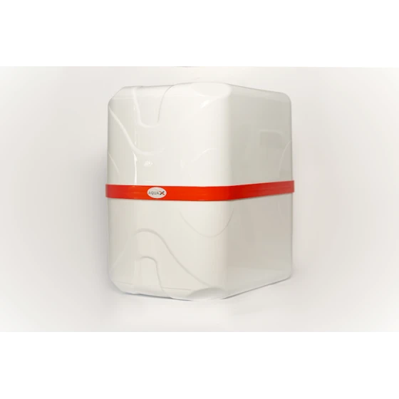 Фильтр для очистки воды NanoFilter Aquax, 6 степеней очистки, 8 л, белый