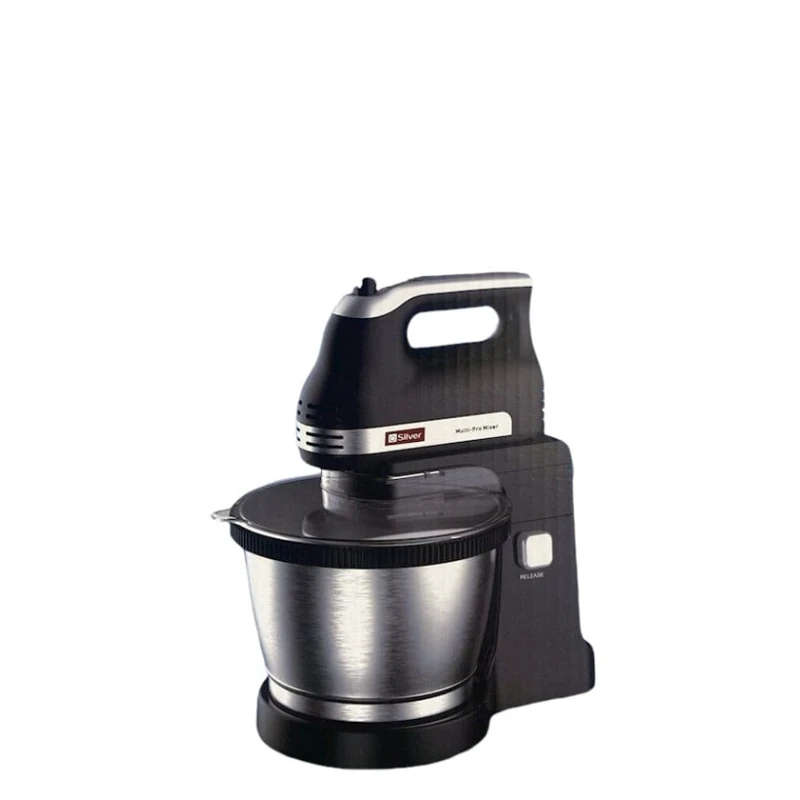 Миксер Silver 63 72
