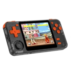 Портативная игровая консоль Porodo Gaming Retro Arcade Gaming Console Портативная игровая консоль Porodo Gaming Retro Arcade Gaming Console