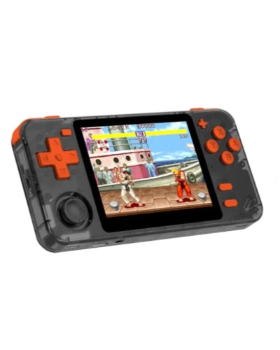 Portativ oyun konsolu Porodo Gaming Retro Arcade Gaming Console