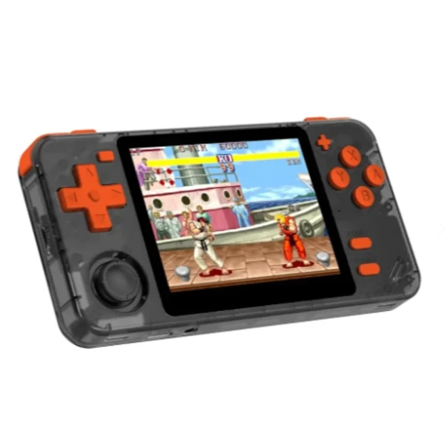 Portativ oyun konsolu Porodo Gaming Retro Arcade Gaming Console